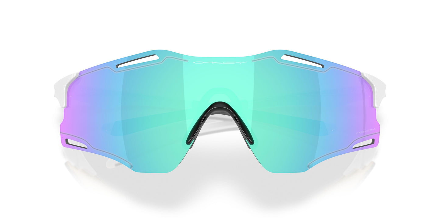 Oakley Cybr Zero 9512D Sunglasses