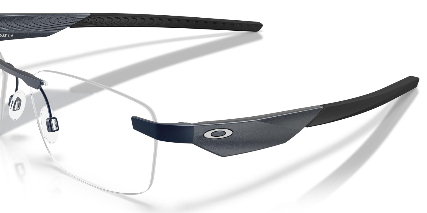 Oakley Steakhouse 1.0 3126 Eyeglasses