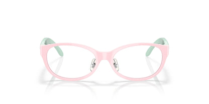 Oakley Full Turn 8024D Eyeglasses