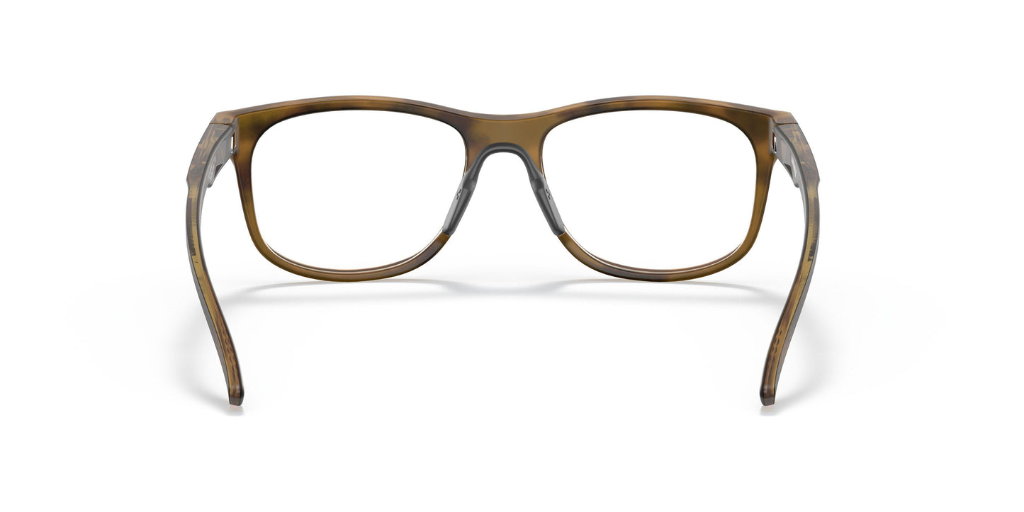 Oakley Leadline Rx 8175 Eyeglasses