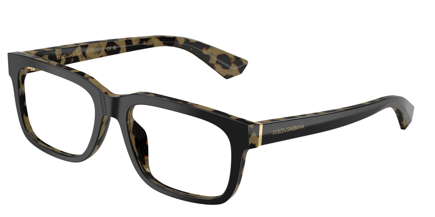 Dolse & Gabana  3432 Eyeglasses