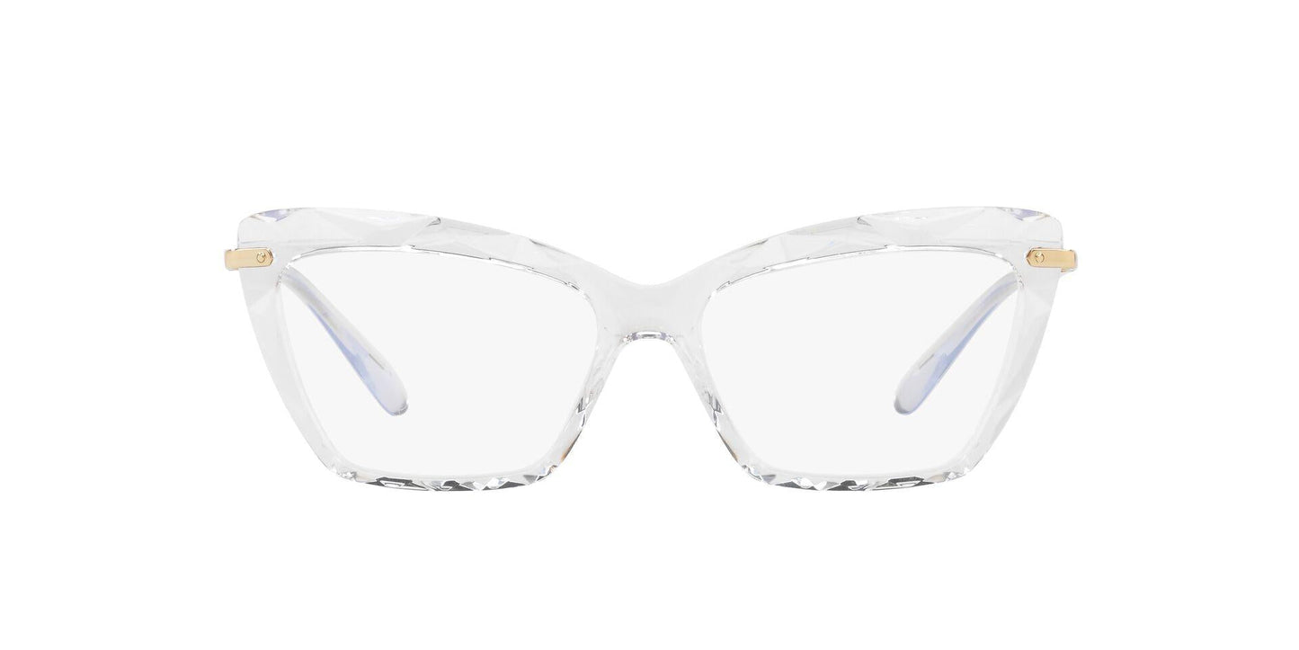 Dolse & Gabana  5025 Eyeglasses