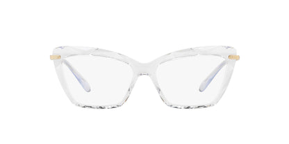 Dolse & Gabana  5025 Eyeglasses