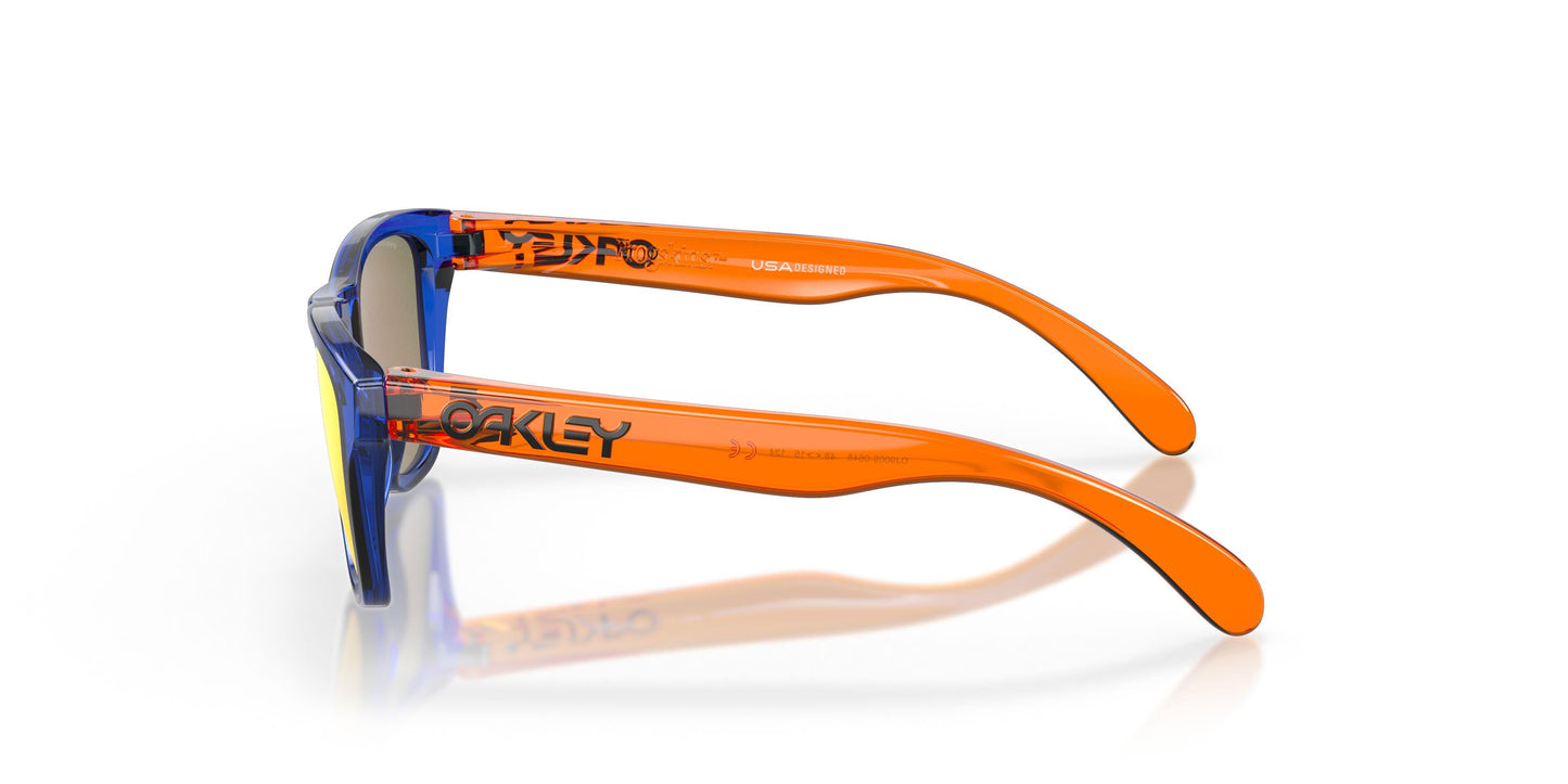 Oakley Frogskins Xxs 9009 Sunglasses