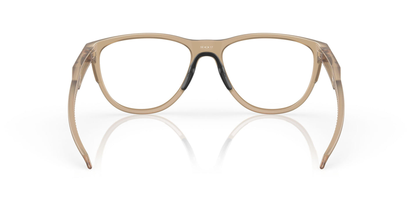 Oakley Admission 8056 Eyeglasses