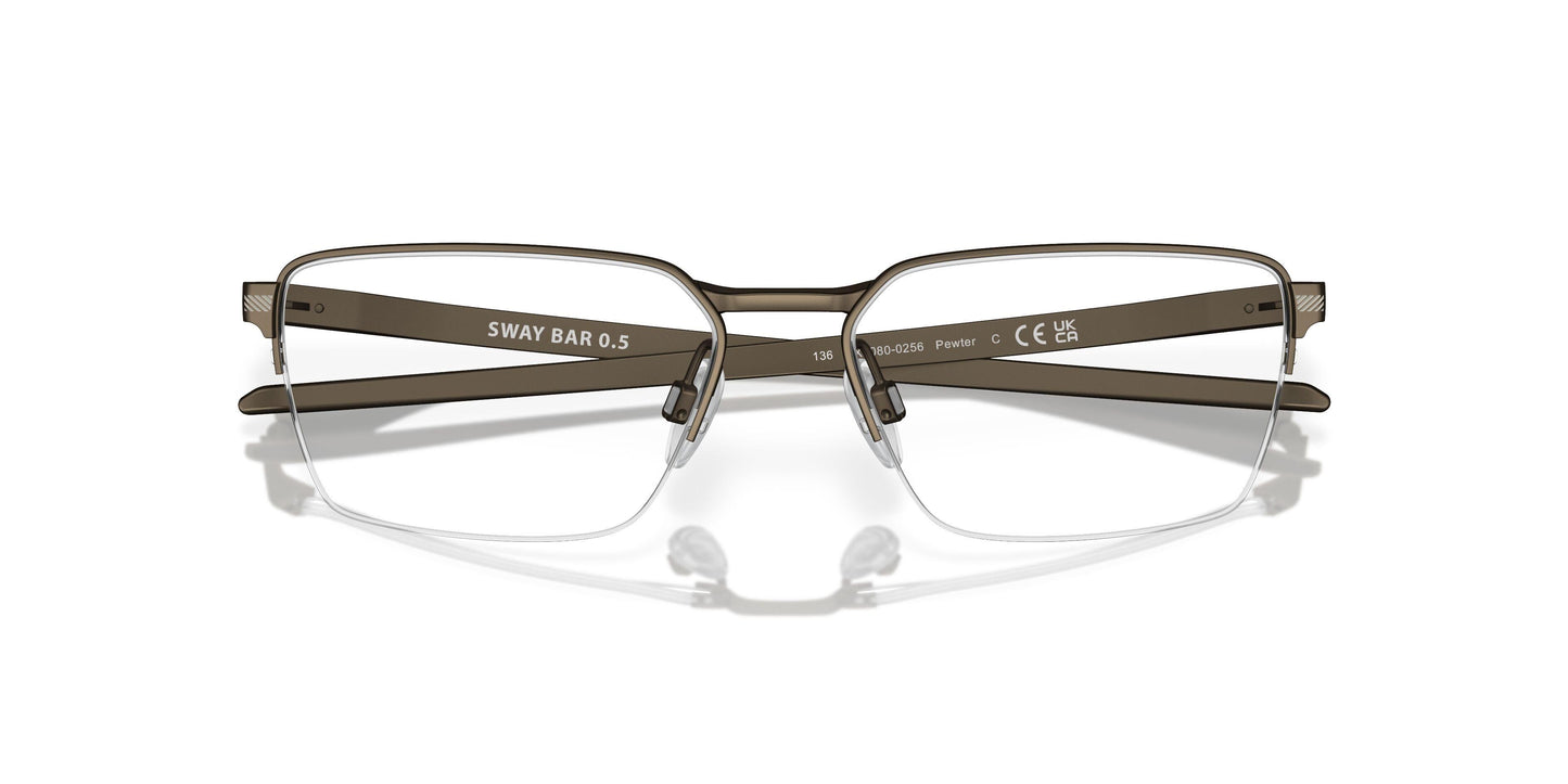 Oakley Sway Bar 0.5 5080 Eyeglasses