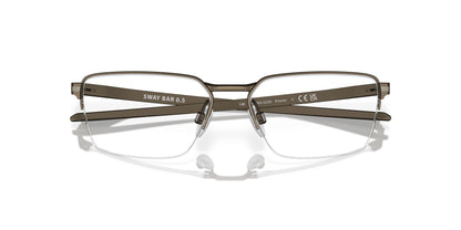 Oakley Sway Bar 0.5 5080 Eyeglasses