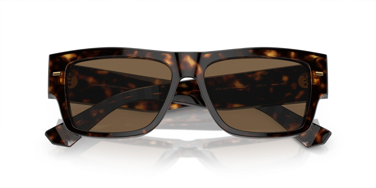 Dolse & Gabana  4451F Sunglasses