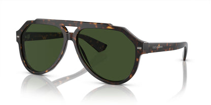 Dolse & Gabana  4452 Sunglasses