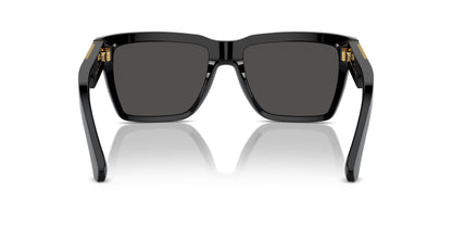 Dolse & Gabana  4465 Sunglasses