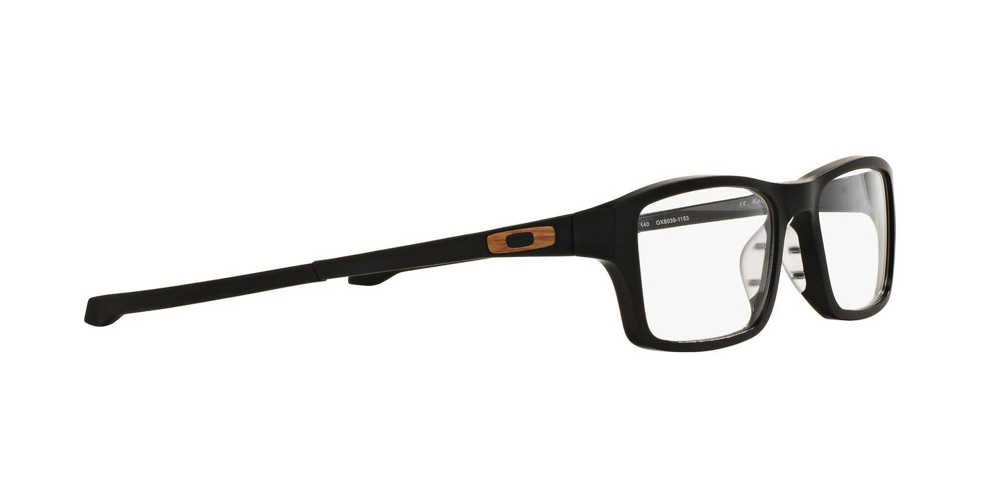 Oakley Chamfer 8039 Eyeglasses