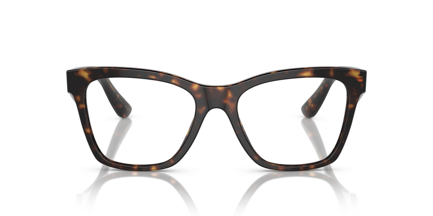 Dolse & Gabana  3374 Eyeglasses