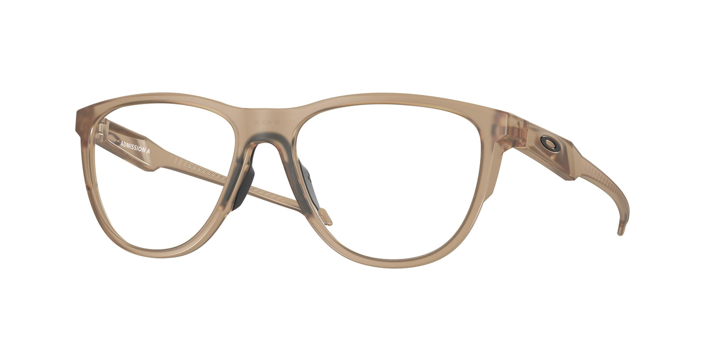 Oakley Admission A 8056F Eyeglasses