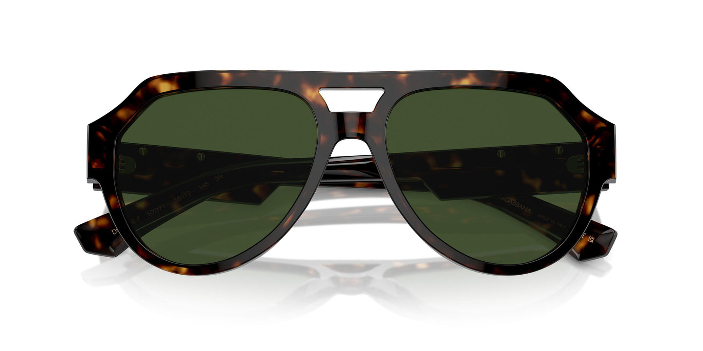 Dolse & Gabana  4466F Sunglasses