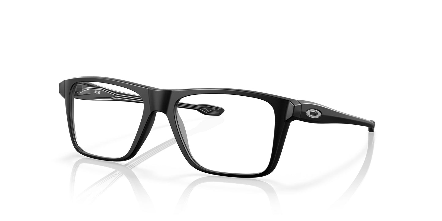 Oakley Bunt 8026 Eyeglasses