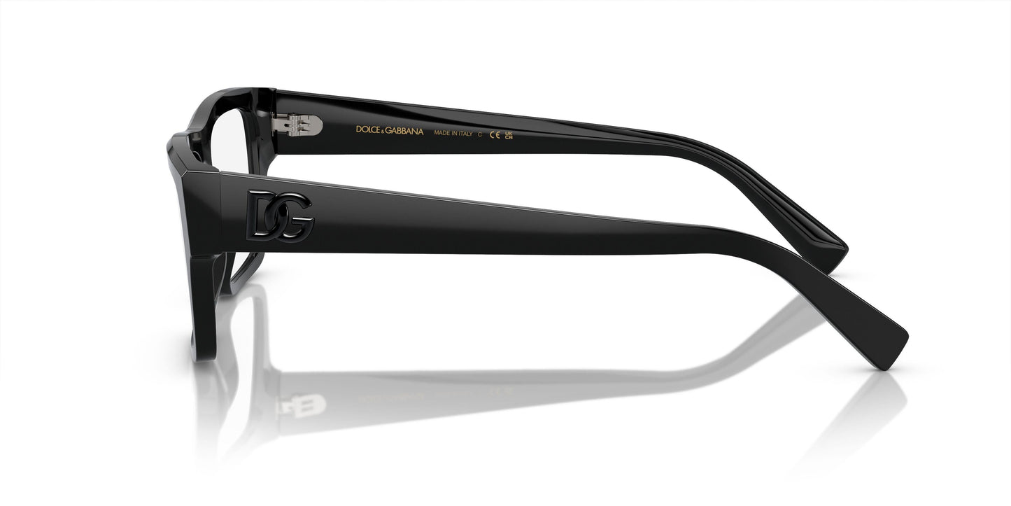 Dolse & Gabana  3382 Eyeglasses