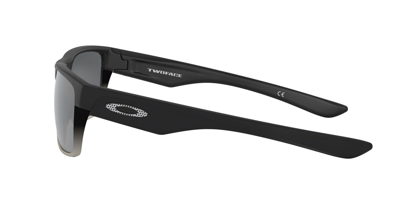 Oakley Twoface 9189 Sunglasses