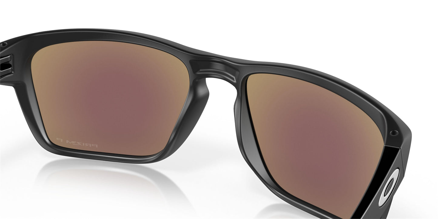 Oakley Sylas 9448 Sunglasses