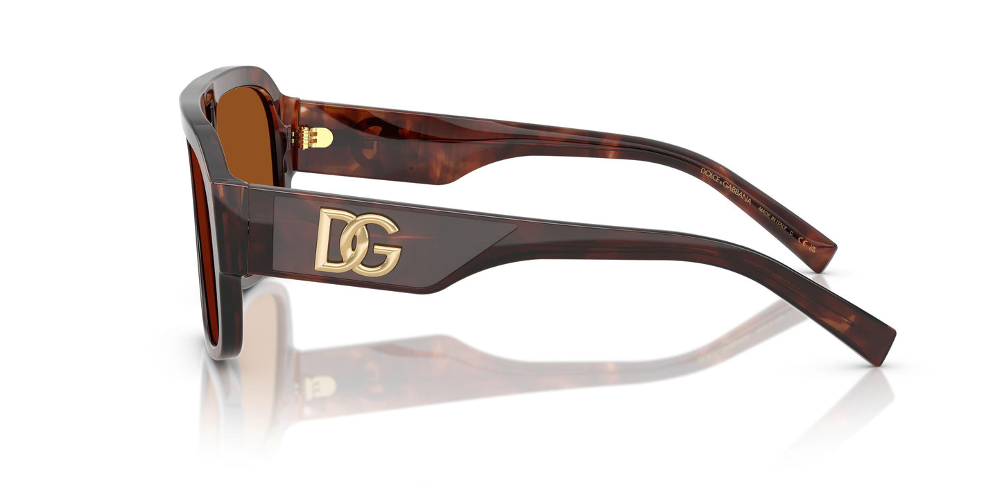 Dolse & Gabana  4403 Sunglasses