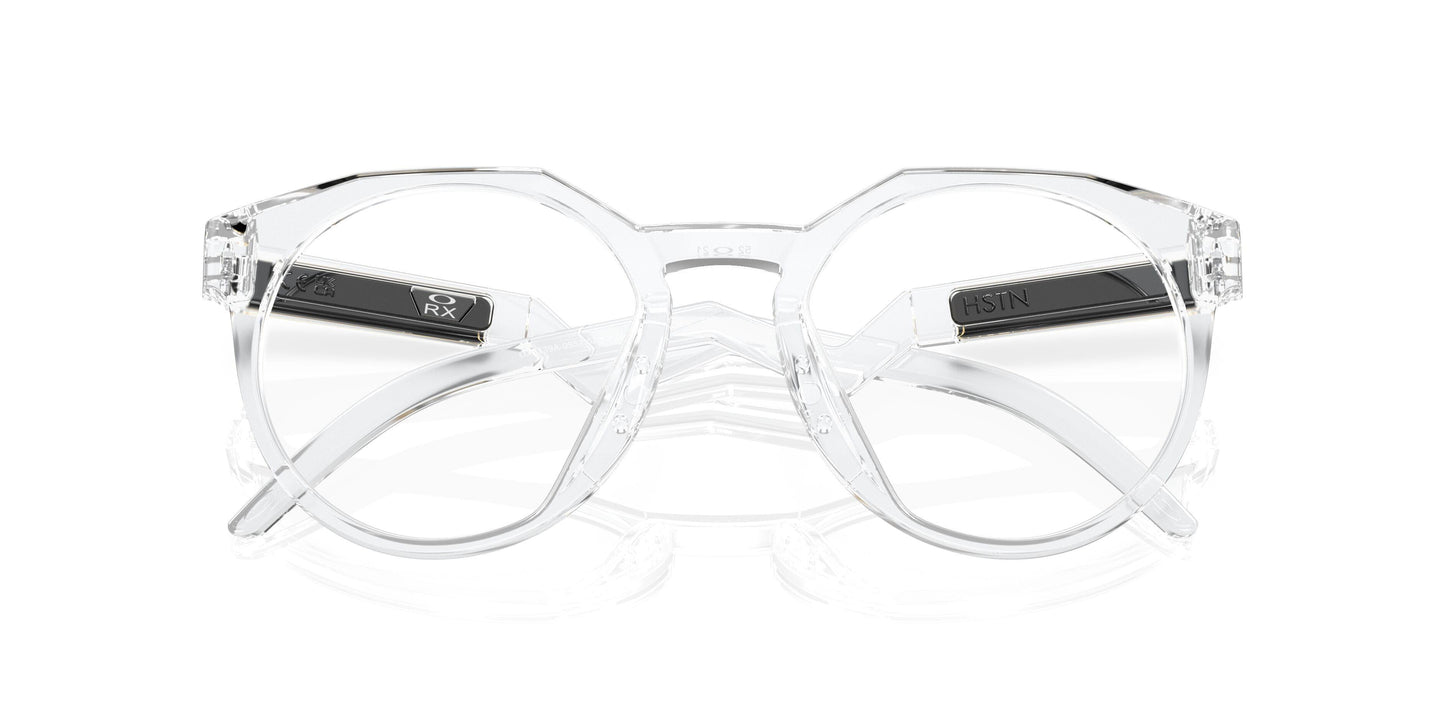 Oakley Hstn Rx A 8139A Eyeglasses