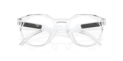 Oakley Hstn Rx A 8139A Eyeglasses