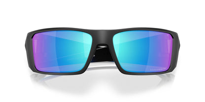 Oakley Heliostat 9231 Sunglasses