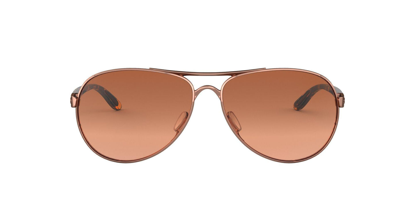 Oakley Feedback 4079 Sunglasses