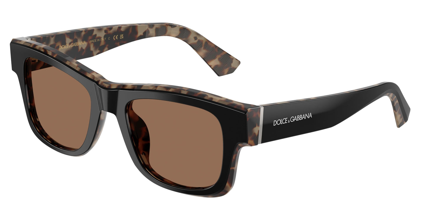 Dolse & Gabana  4515 Sunglasses