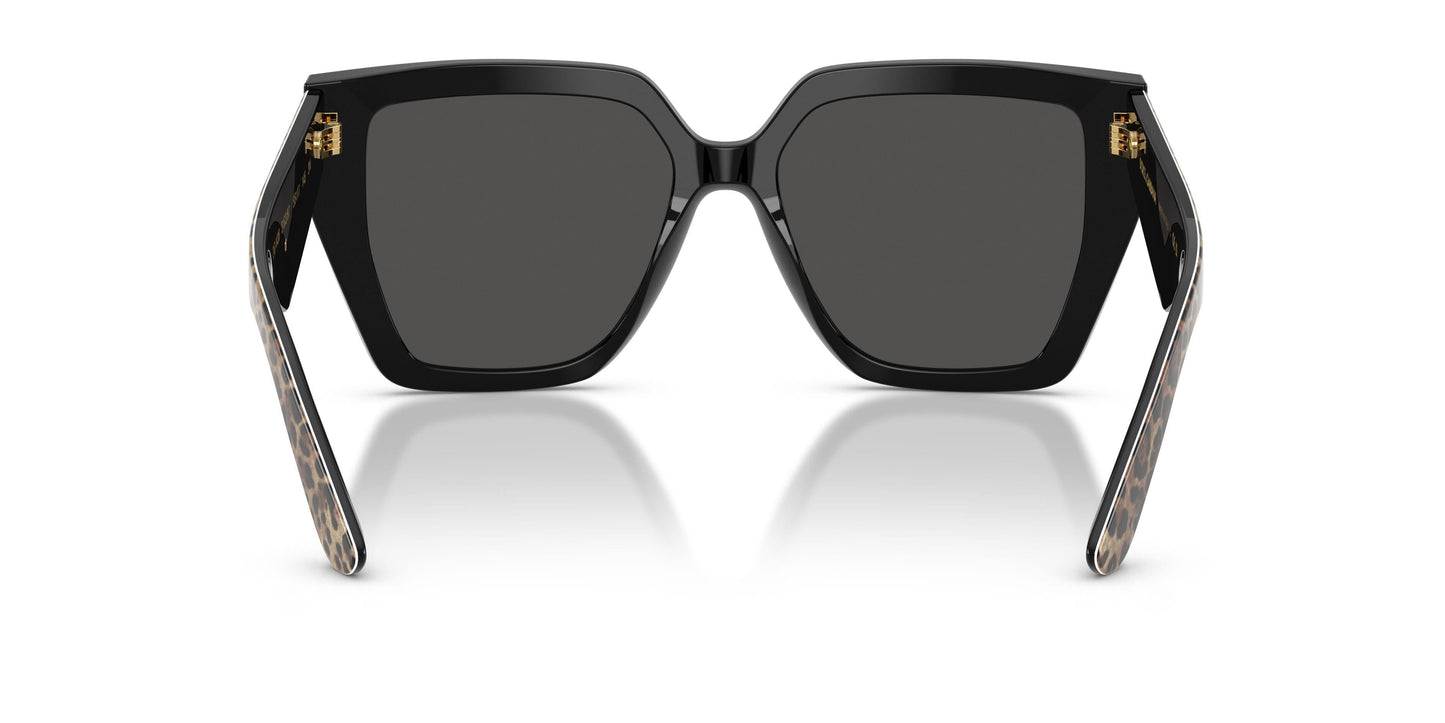 Dolse & Gabana  4438 Sunglasses