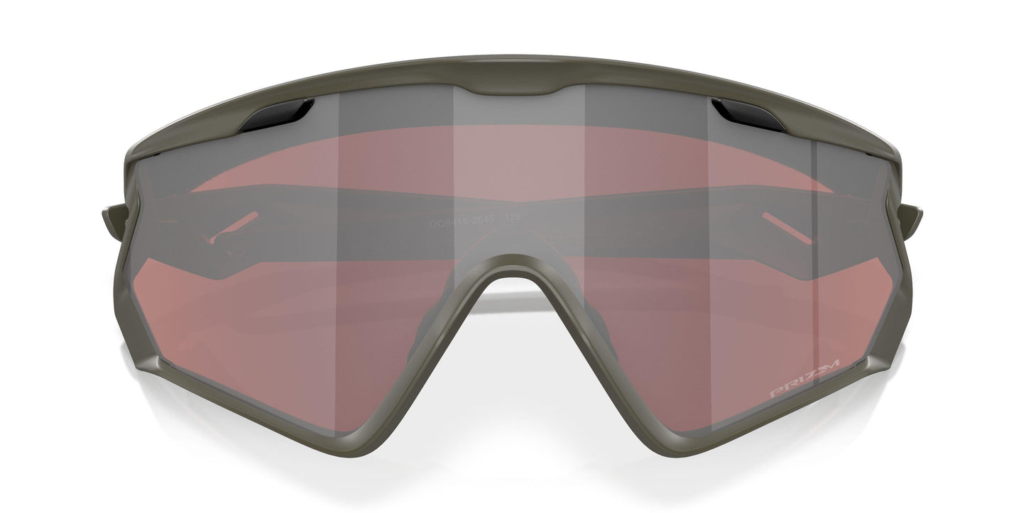 Oakley Wind Jacket 2.0 9418 Sunglasses