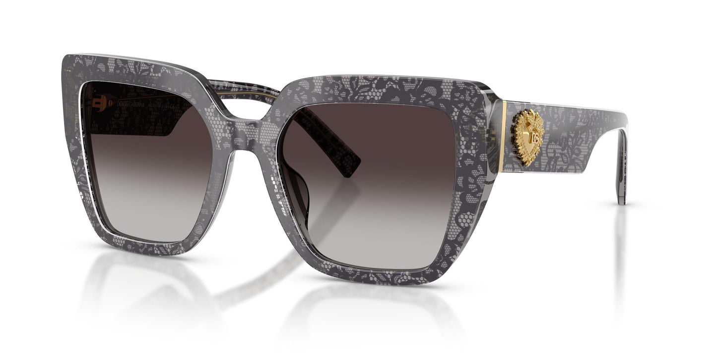 Dolse & Gabana  4538 Sunglasses
