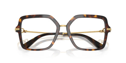 Dolse & Gabana  3396 Eyeglasses