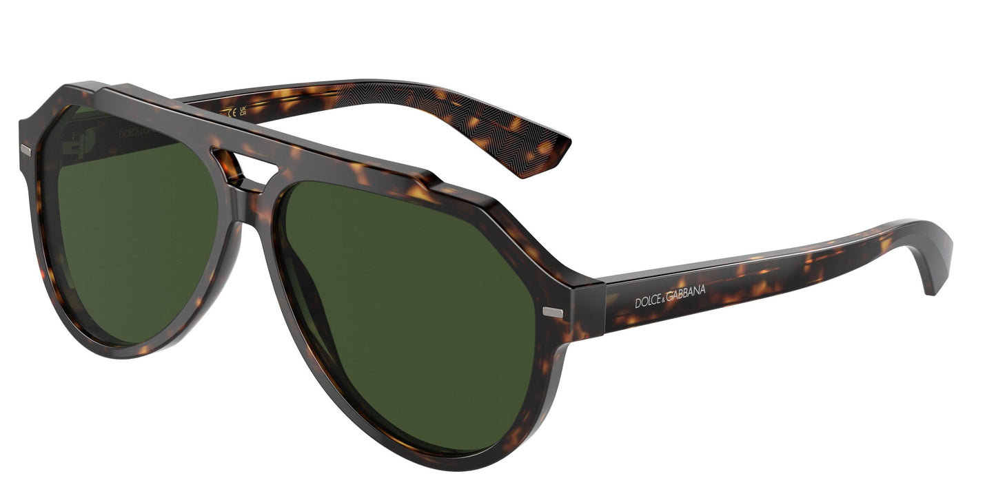 Dolse & Gabana  4452F Sunglasses