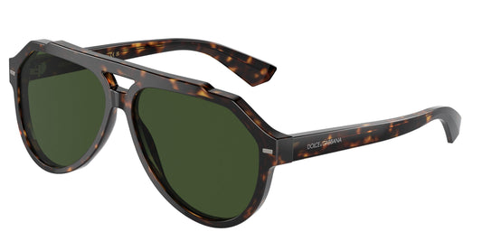 Dolse & Gabana  4452F Sunglasses