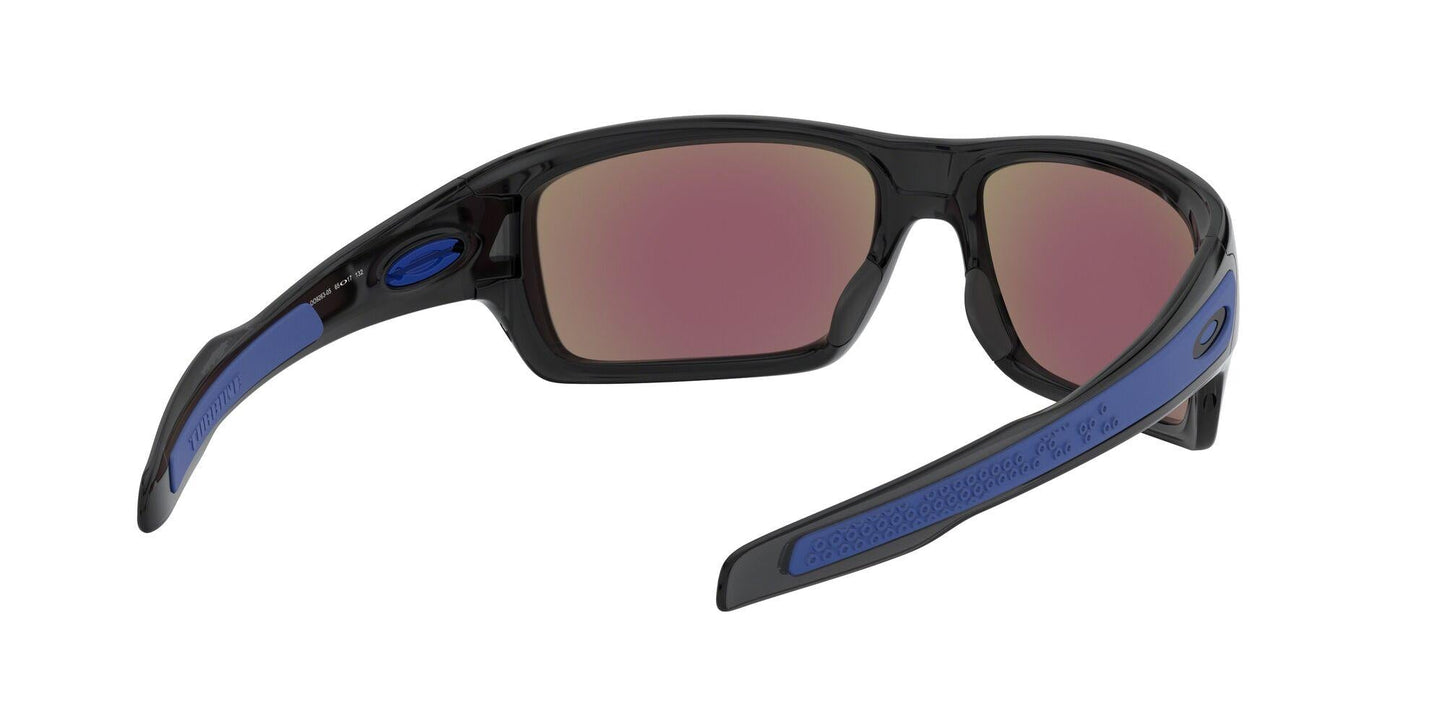 Oakley Turbine 9263 Sunglasses