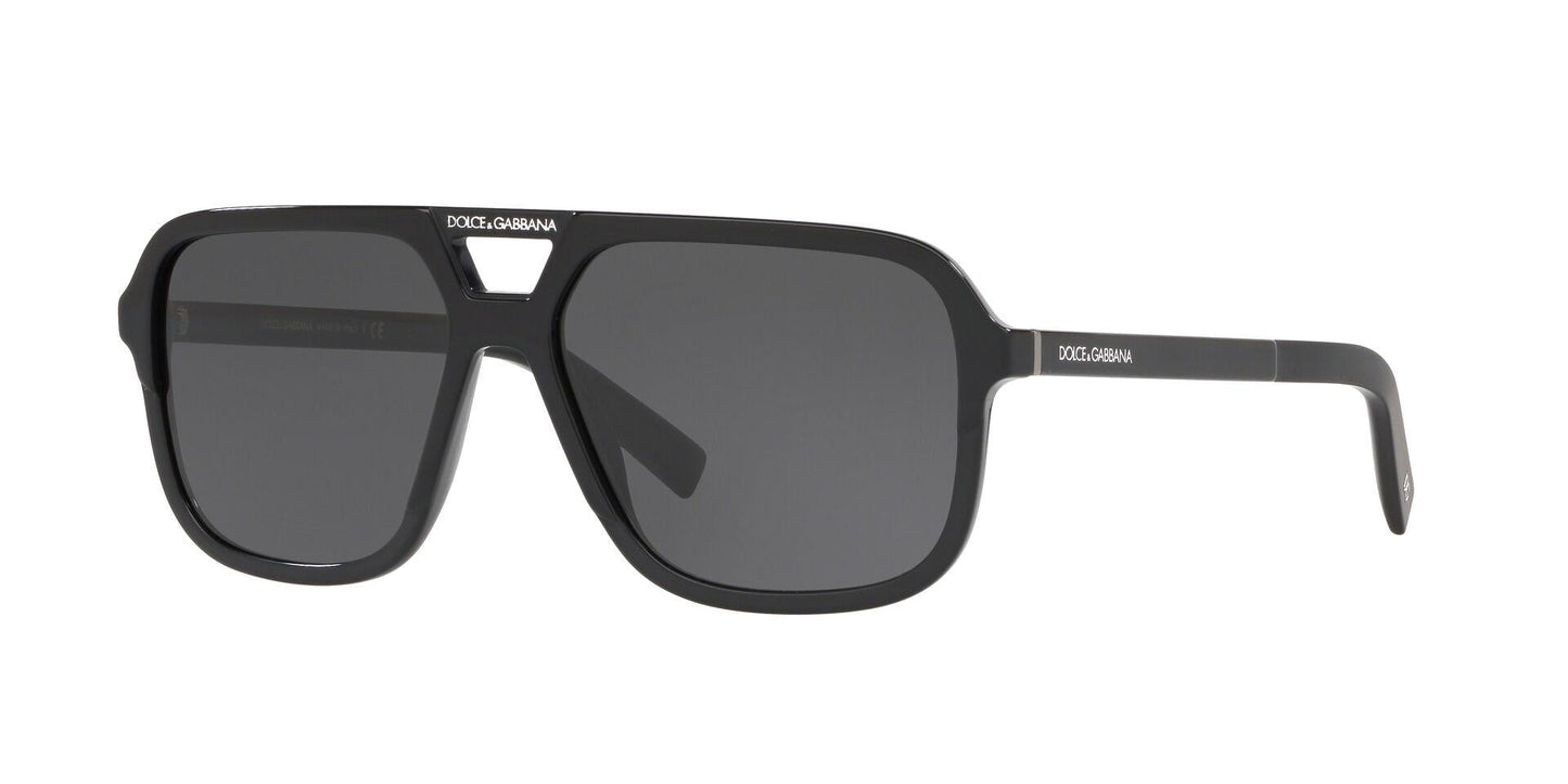 Dolse & Gabana  4354 Sunglasses