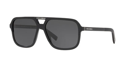 Dolse & Gabana  4354 Sunglasses