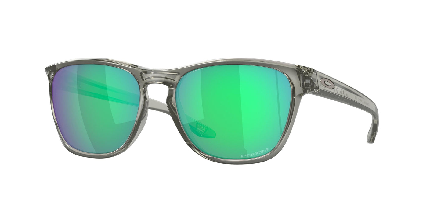 Oakley Manorburn 9479 Sunglasses