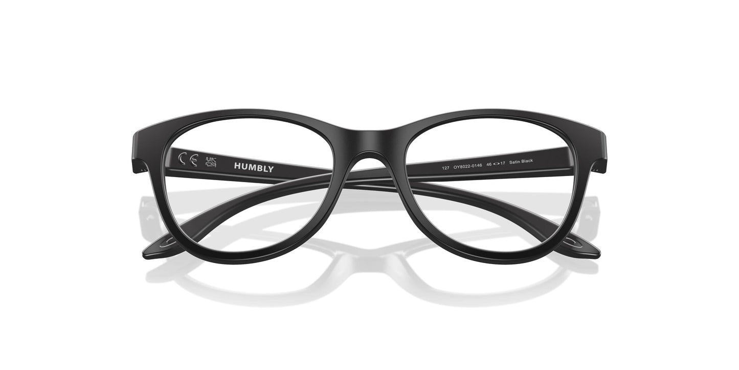 Oakley Humbly 8022 Eyeglasses