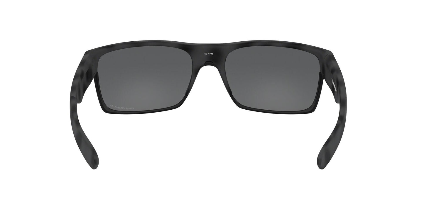 Oakley Twoface 9189 Sunglasses