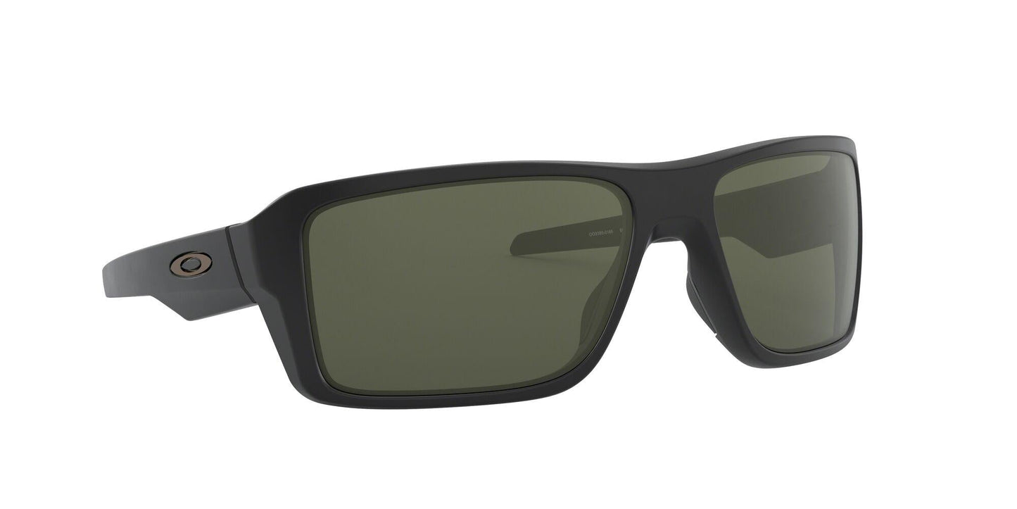 Oakley Double Edge 9380 Sunglasses