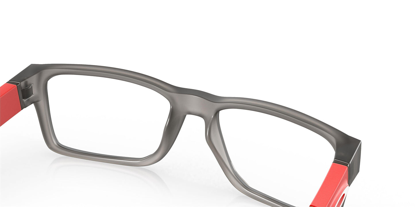 Oakley Double Steal 8020 Eyeglasses