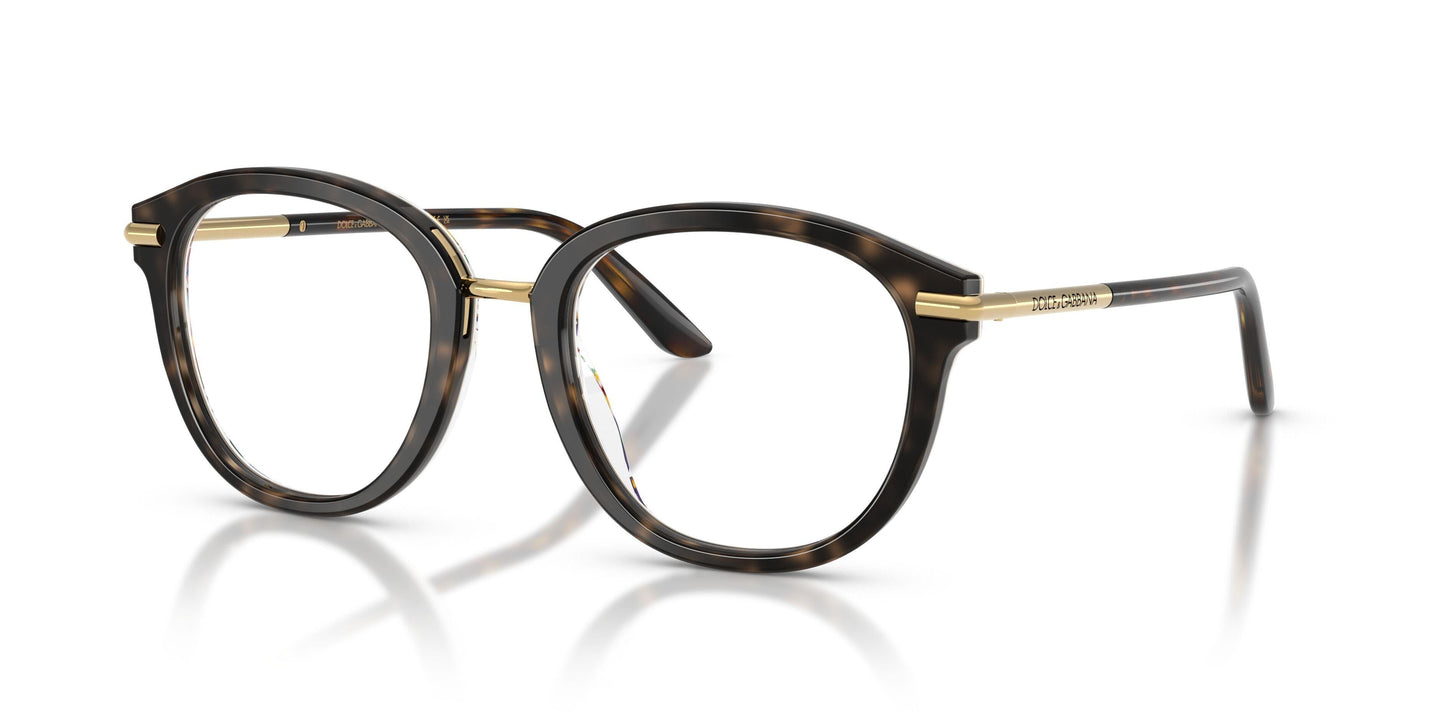 Dolse & Gabana  3410 Eyeglasses