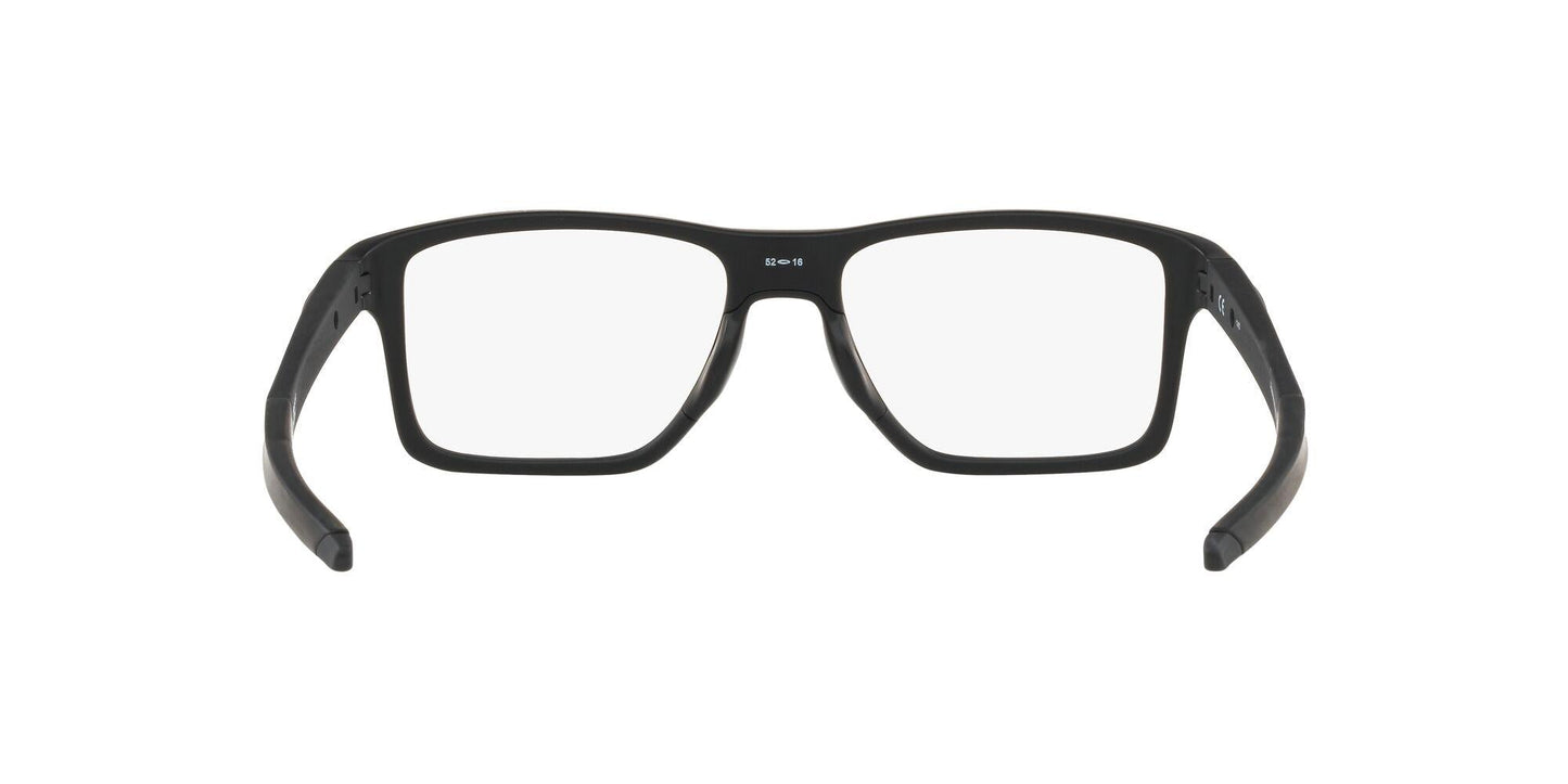 Oakley Chamfer Squared 8143 Eyeglasses