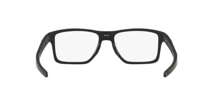 Oakley Chamfer Squared 8143 Eyeglasses