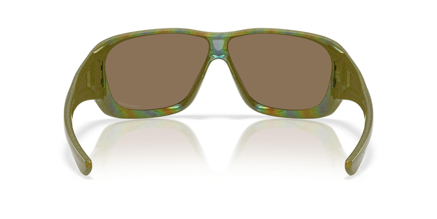 Oakley De La Salle 9493 Sunglasses