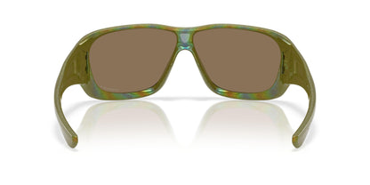 Oakley De La Salle 9493 Sunglasses