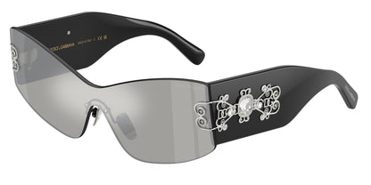 Dolse & Gabana  4526B Sunglasses