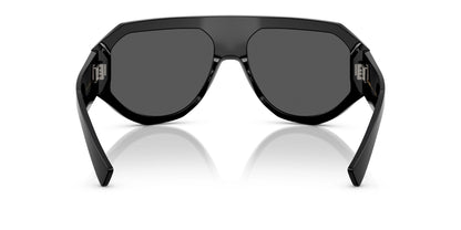 Dolse & Gabana  4481F Sunglasses