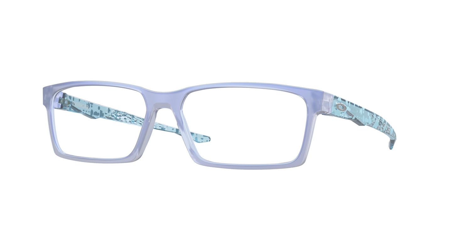 Oakley Overhead 8060 Eyeglasses
